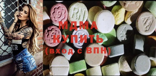 мдпв Богородицк